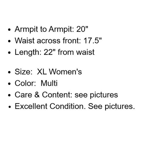 ModCloth Dress Womens XL Geometric Cotton Back Zip Fit n Flare Belted Lined - Picture 4 of 13